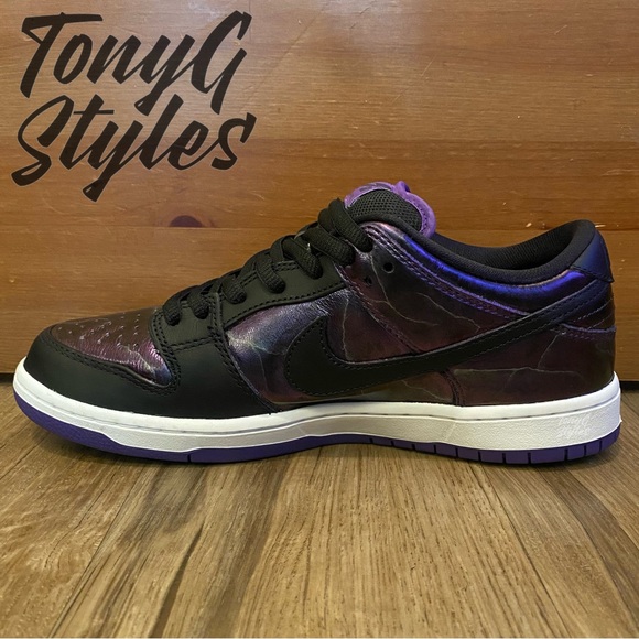😈NEW😈 CUSTOM NIKE SB DUNK LOW - Picture 11 of 16